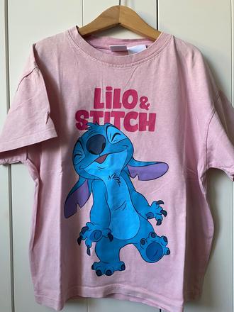 Tričko stitch, zara,140