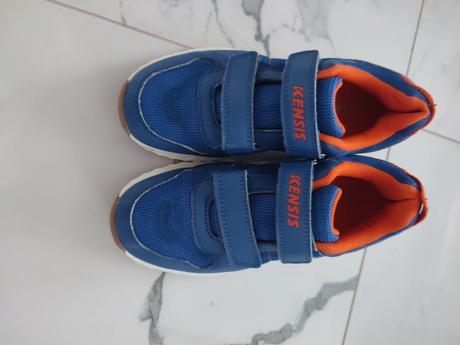 Chlapčenské botasky, 36