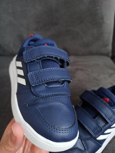 Tenisky adidas veľ 26, 5, adidas,26