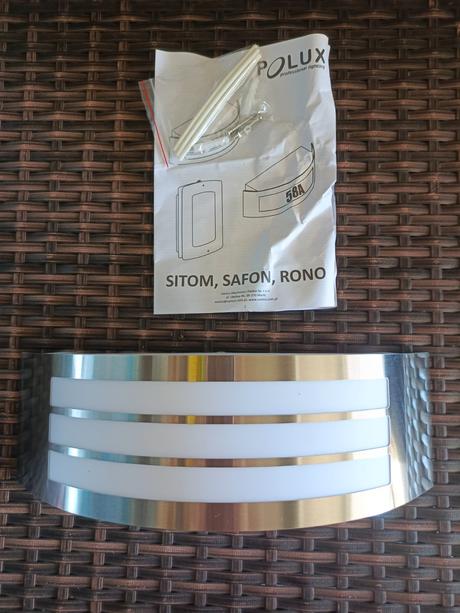 Vonkajšie osvetlenie, 