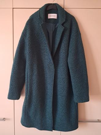 Buklé kabát, promod,36