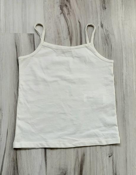 Dievčenské tričko l.c.waikiki č.116/122, 116