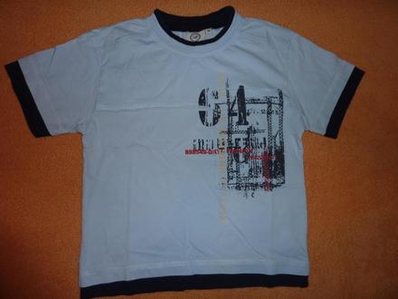 Tricko wenice, wenice,110