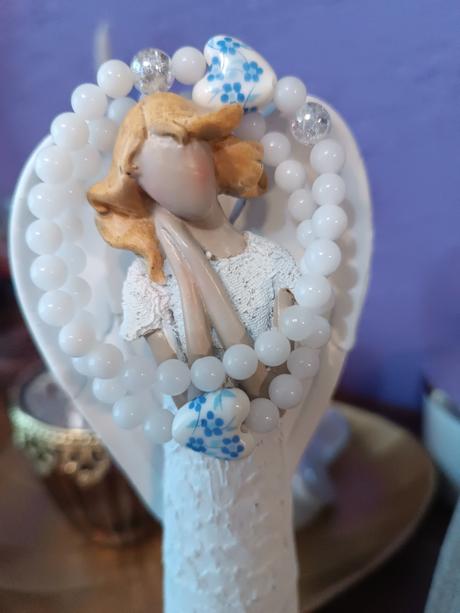 Náramky z polodrahokamov, 