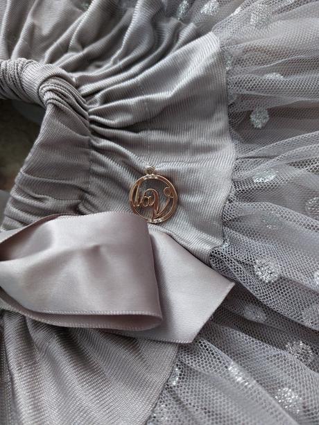 Tutu sukna, originál la vashka, 98