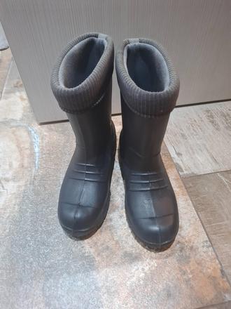 Predám gumáky, demar,34