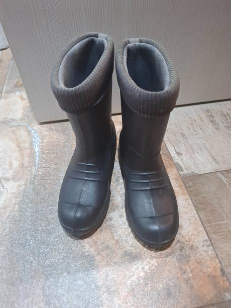 Predám gumáky, demar,34