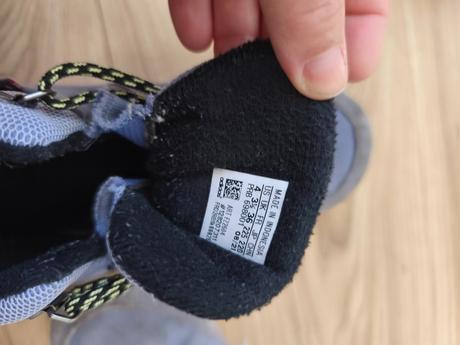 Zimné topánky adidas, adidas,36