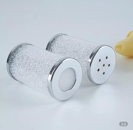 Solnička a korenička, 