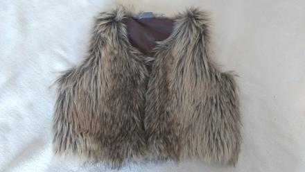 Chlpaté bolerko, pepperts,110