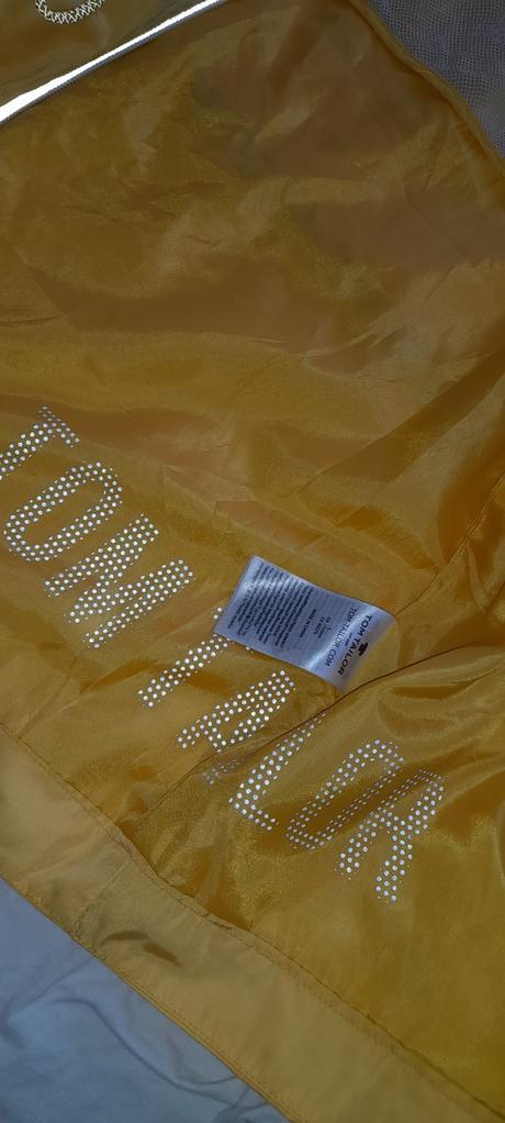 Tom tailor prechodná dámska bunda, tom tailor,l