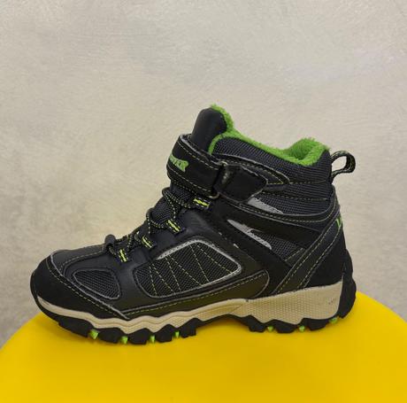 Landrover zimné topánky veľ. 33-21,7, 33