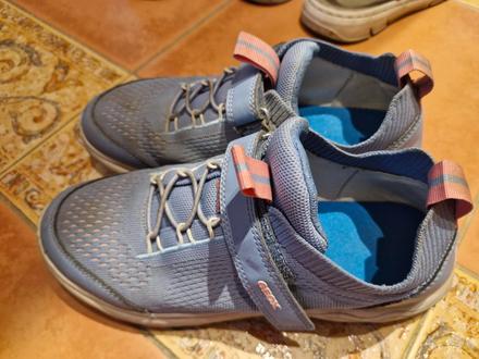 Tenisky na darovanie_za postovne, nike,39
