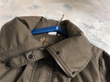 Štýlová bunda xxl/xxxl, nkd,xxxl