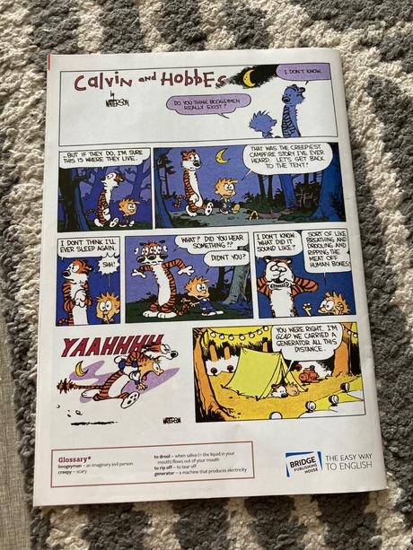 Časopis bridge, cd a karty, 