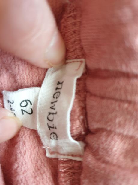 Tepláky newbie, newbie,62