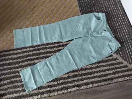 Nohavice blancheporte, bonprix,48