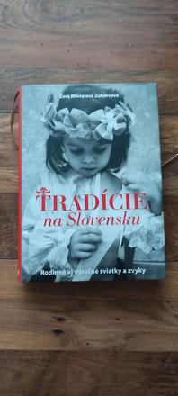 Tradície na slovensku,