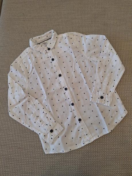 Detská košeľa, pepco,128