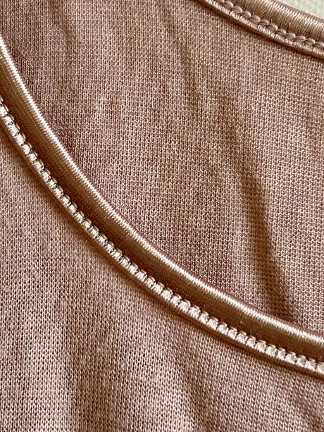 Tielko z organickej bavlny zn.tezenis č.l, tezenis,l