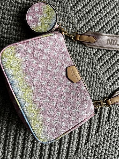 Crossbody kabelka,