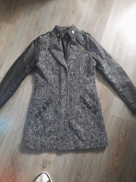 Kabátik., atmosphere,xs