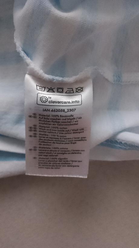 Tričko, pepperts,152