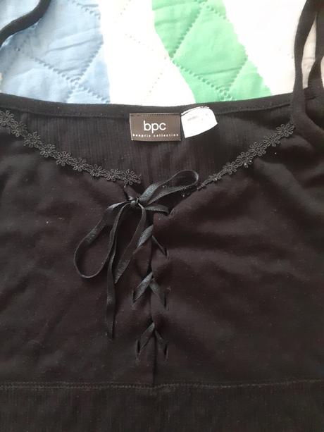 Nočná košeĺa 40/42, bonprix,42