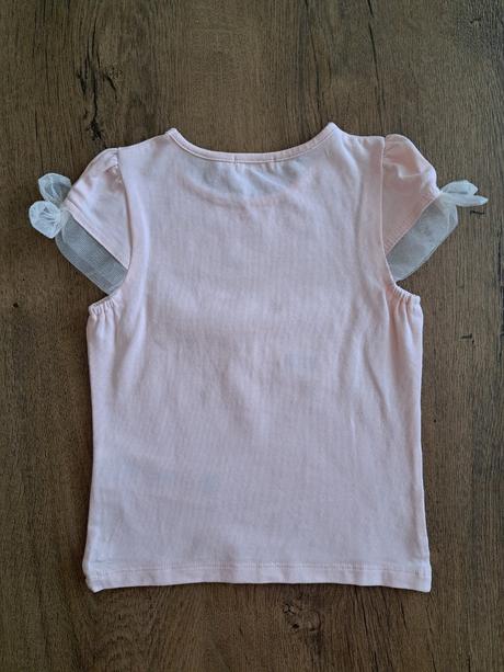 Tričko billieblush, 86