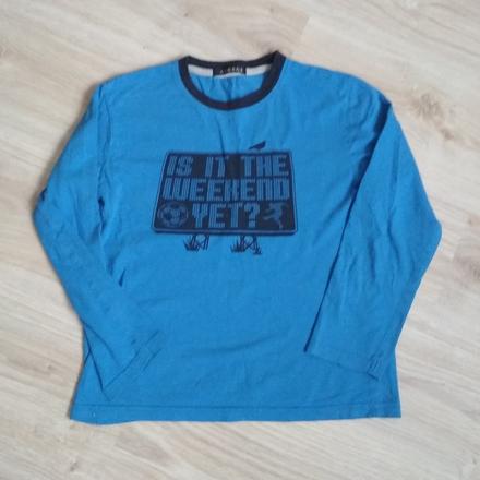 Pyžamové tričko v. 140, george,140