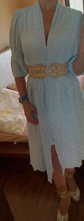 Letne saty, m