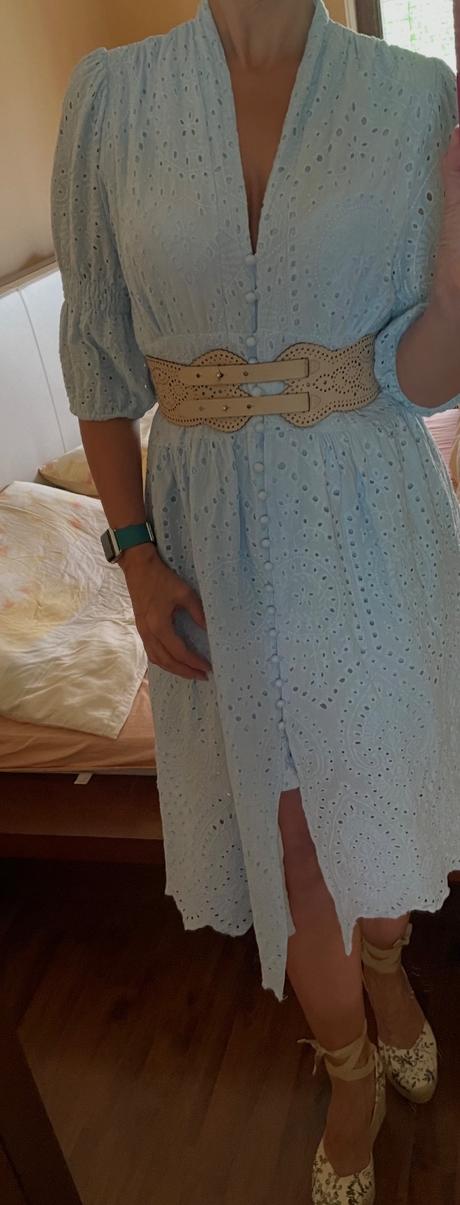 Letne saty, m