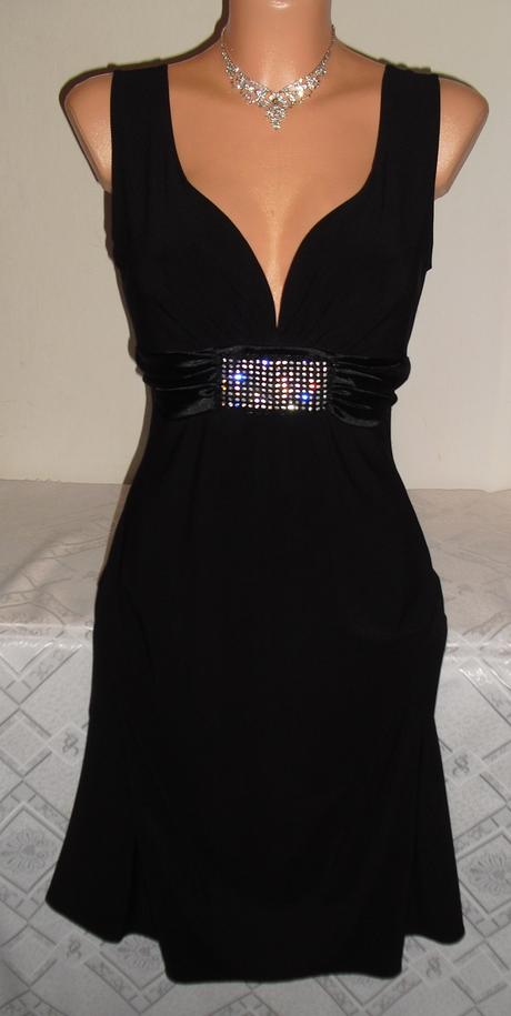 Pretty women luxusne saty, s