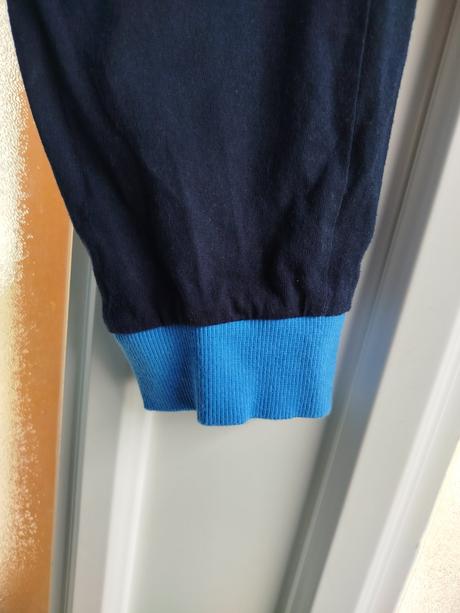 Pyžamo - spodok 140/146, bonprix,140