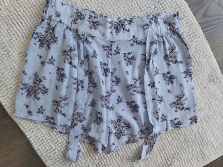 Letné šortky, terranova,m