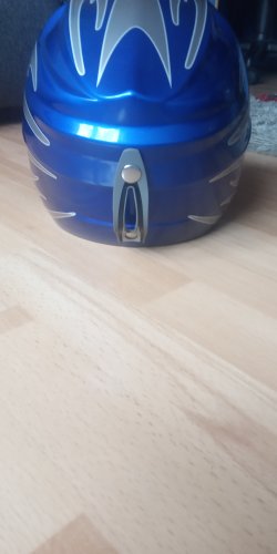 Lyžiarska prilba worker, xs