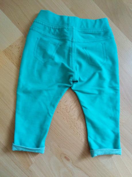 Legíny 74 cm zara, zara,74