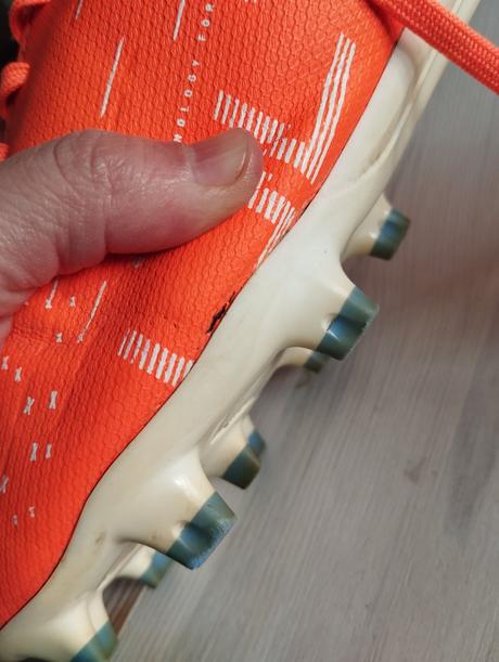 Kopačky kolíky puma 41, puma,41