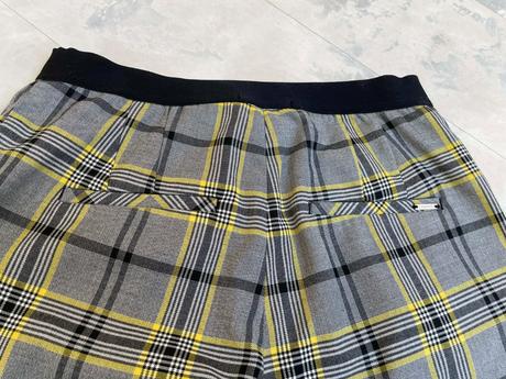 Chinos nohavice, camaieu,38