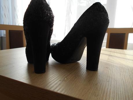 Lodičky, deichmann,38