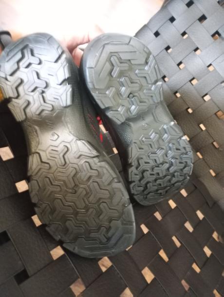 Quechua decathlon členkové 37 ( 24cm), quechua,37