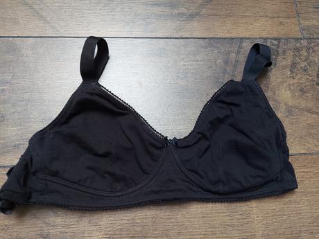 Podprsenka na dojcenie, 80,c