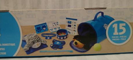 Cestovanie s maznáčikmi, melissa & doug, 