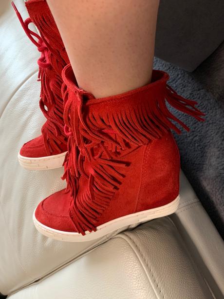 Tenisky / topanky na platforme lasocki, lasocki,37