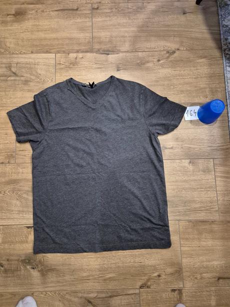 Krátky rukáv, h&m,164