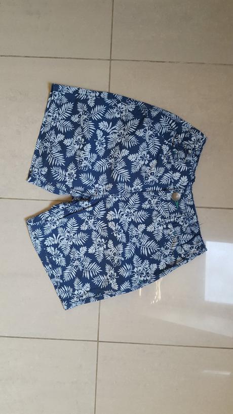 Šortky peppeets, pepperts,134