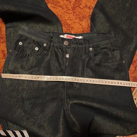 Rifle nohavice, s / xs