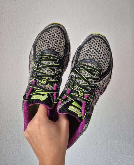 Dámske tenisky asics gt 2000, asics,39