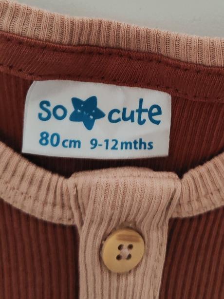 Rebrované tielko, pepco,80