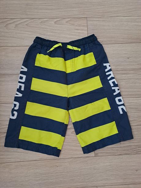 Plavky/šortky, dopodopo,128